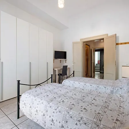 Apartment In Centro -