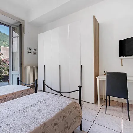 Apartment In Centro - *