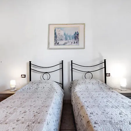 Daire In Centro -