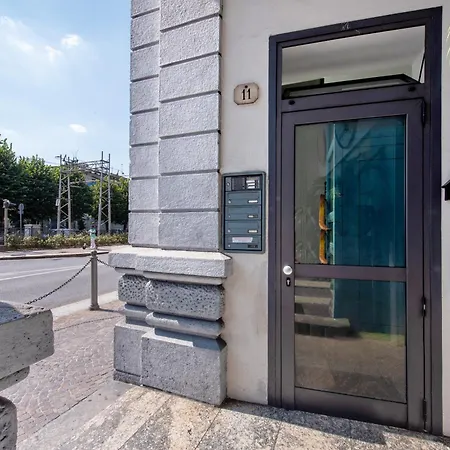 In Centro - Daire Como